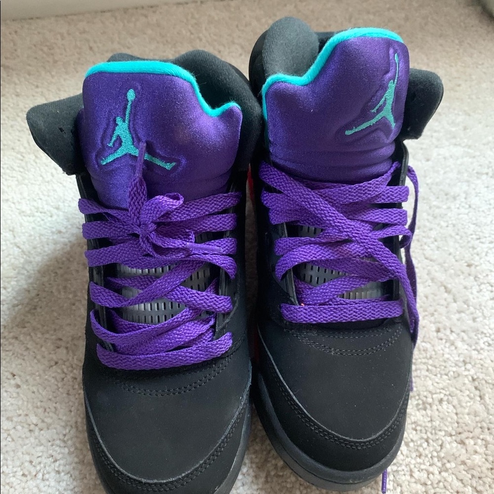 Jordan 3